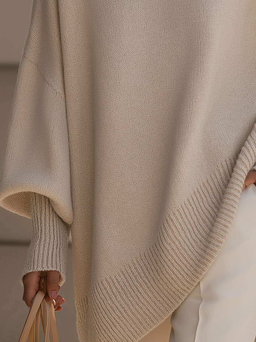 Nordiv™ | Oversized Sweater