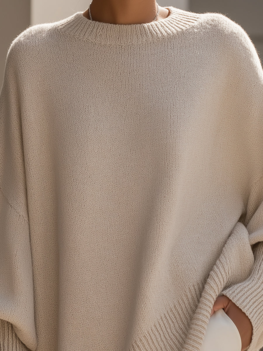Nordiv™ | Oversized Sweater