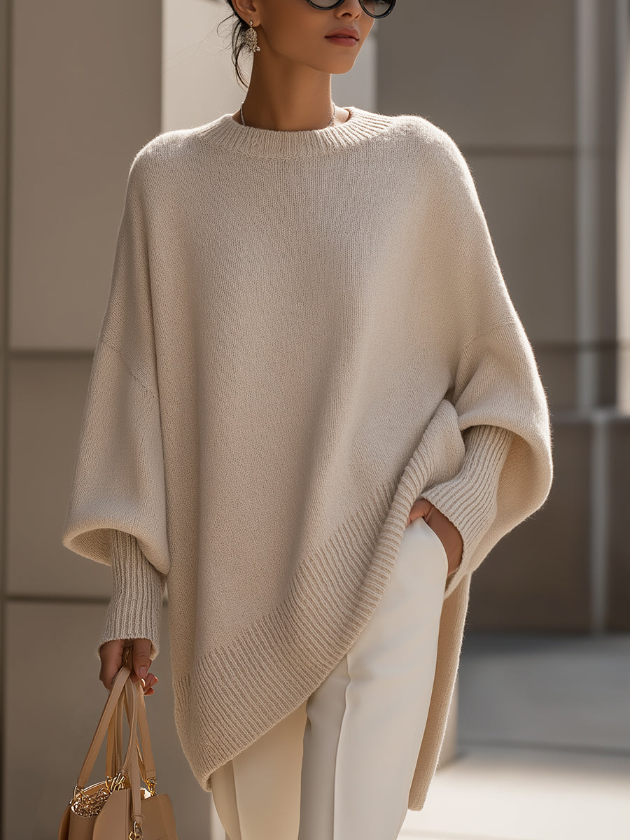 Nordiv™ | Oversized Sweater