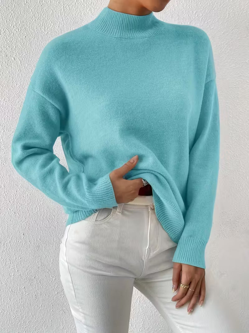 Nordiv™ | Sophie Cozy Knit Sweater