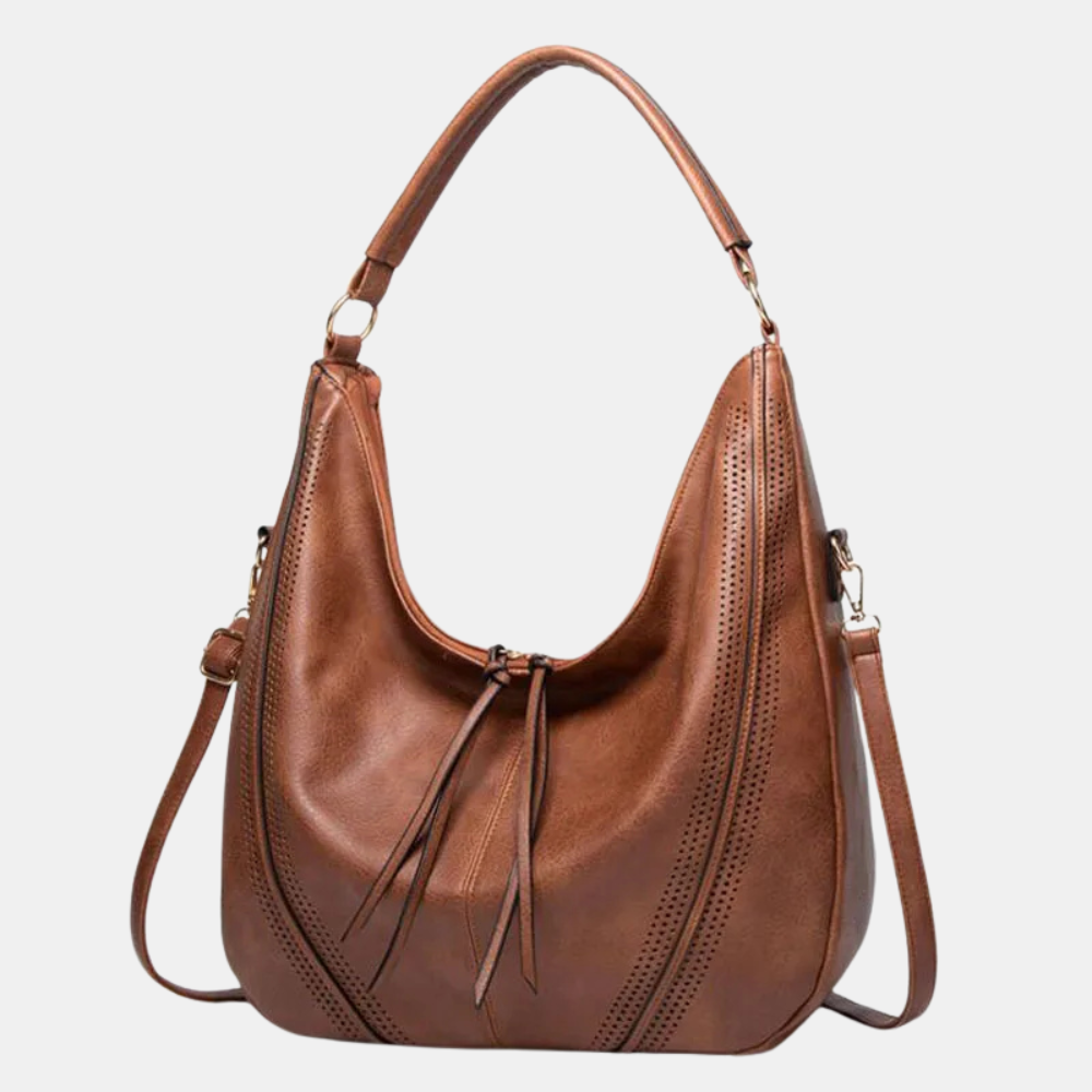 Zuri | Premium Leather Handbag