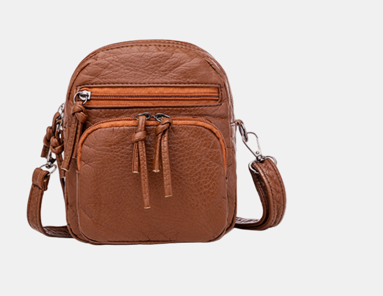 Arabella | Stylish Satchel Bag