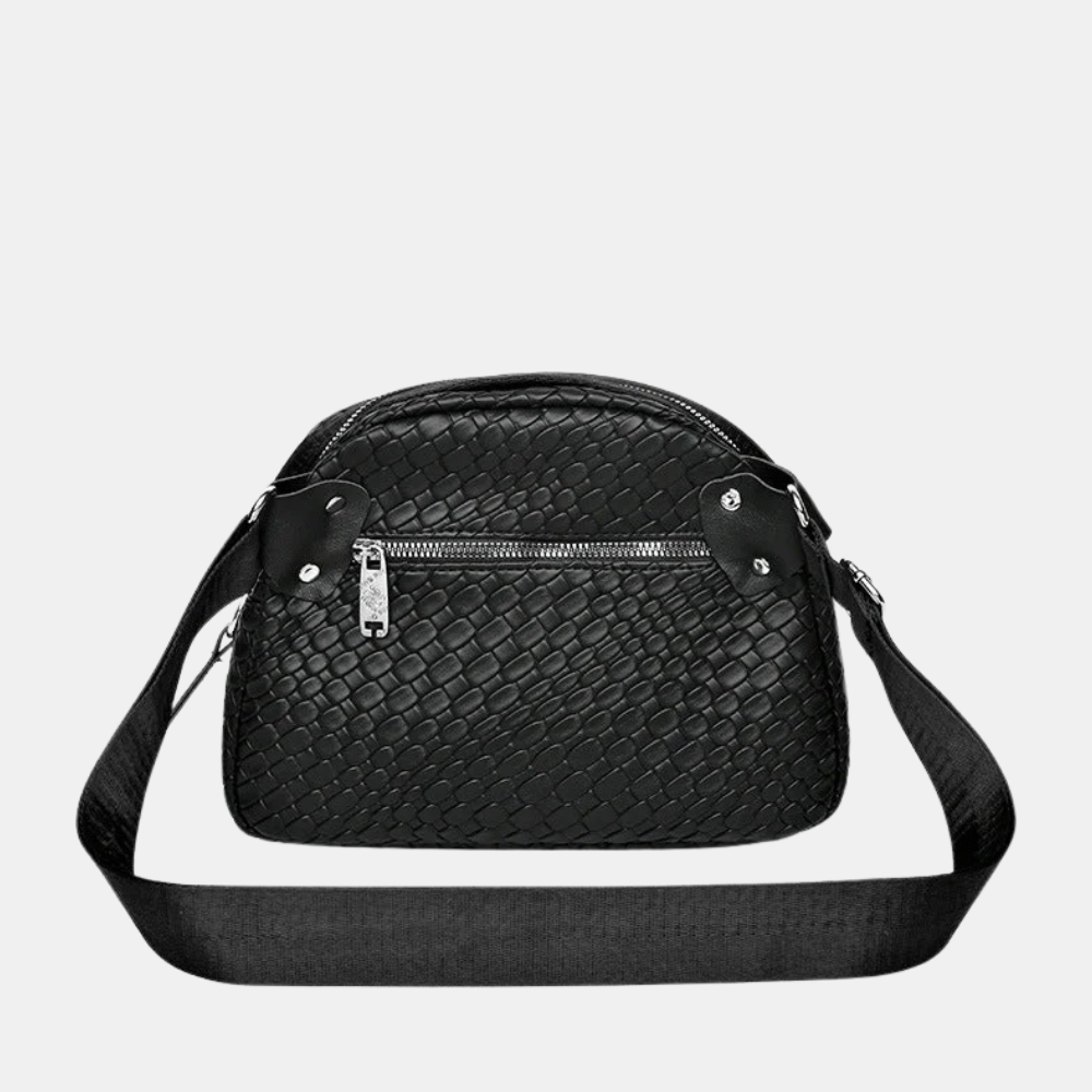MARIZ | STYLISH LIGHTWEIGHT SHELL CROSSBODY BAG