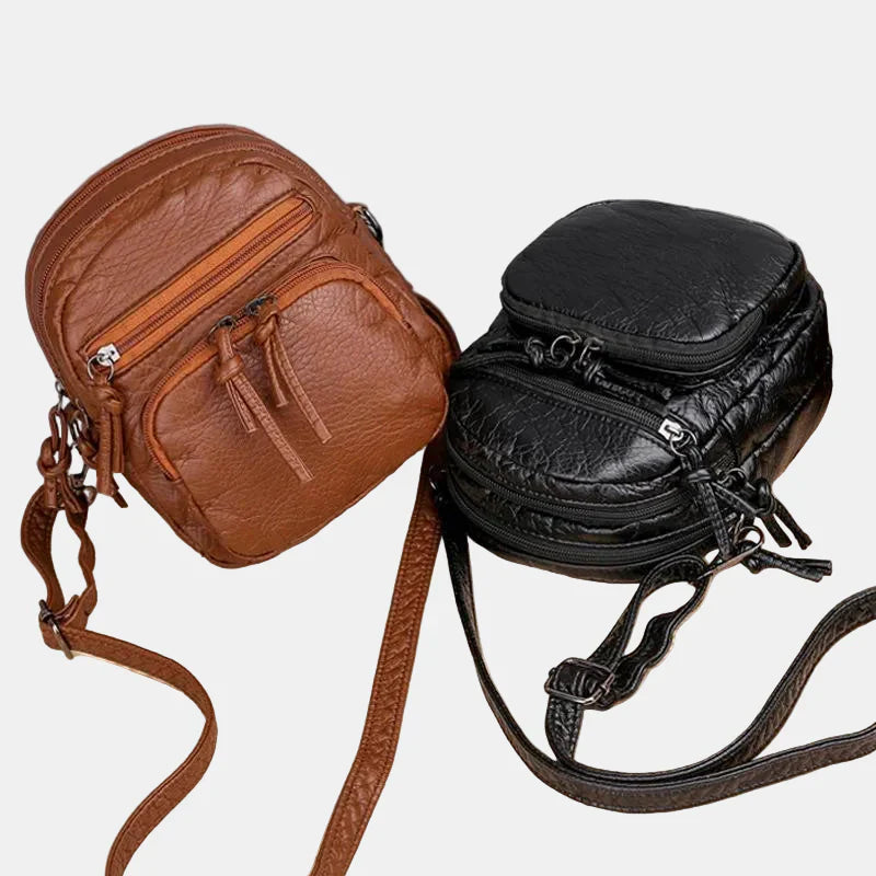 Arabella | Stylish Satchel Bag