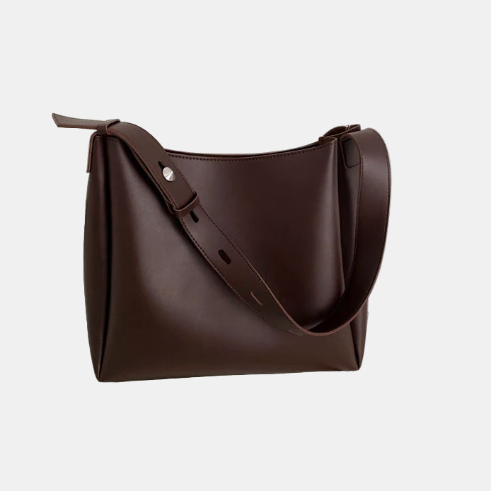 Riley | Luxe Grand Tote