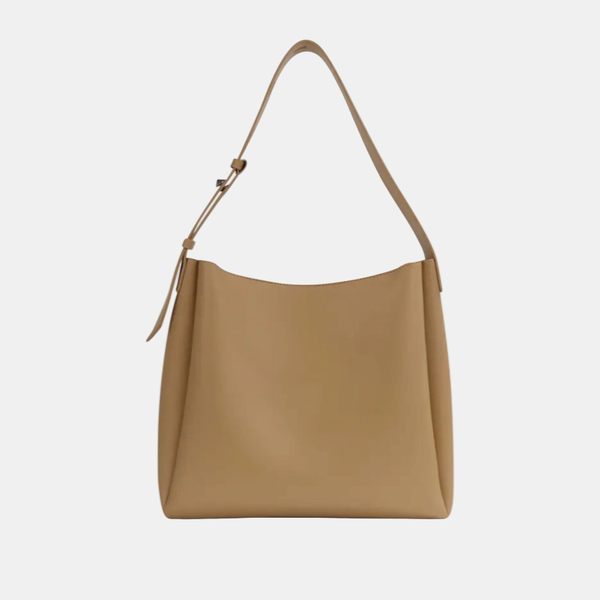 Riley | Luxe Grand Tote