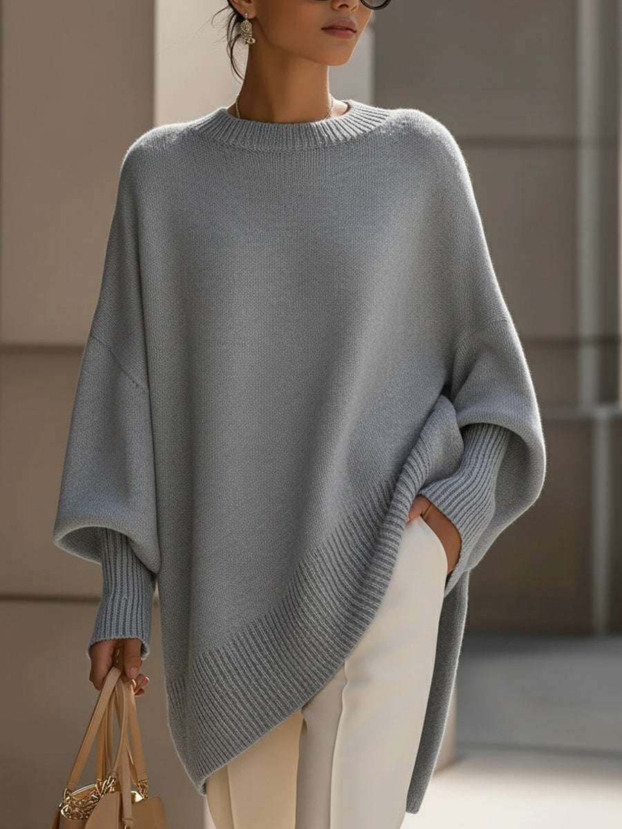 Nordiv™ | Oversized Sweater