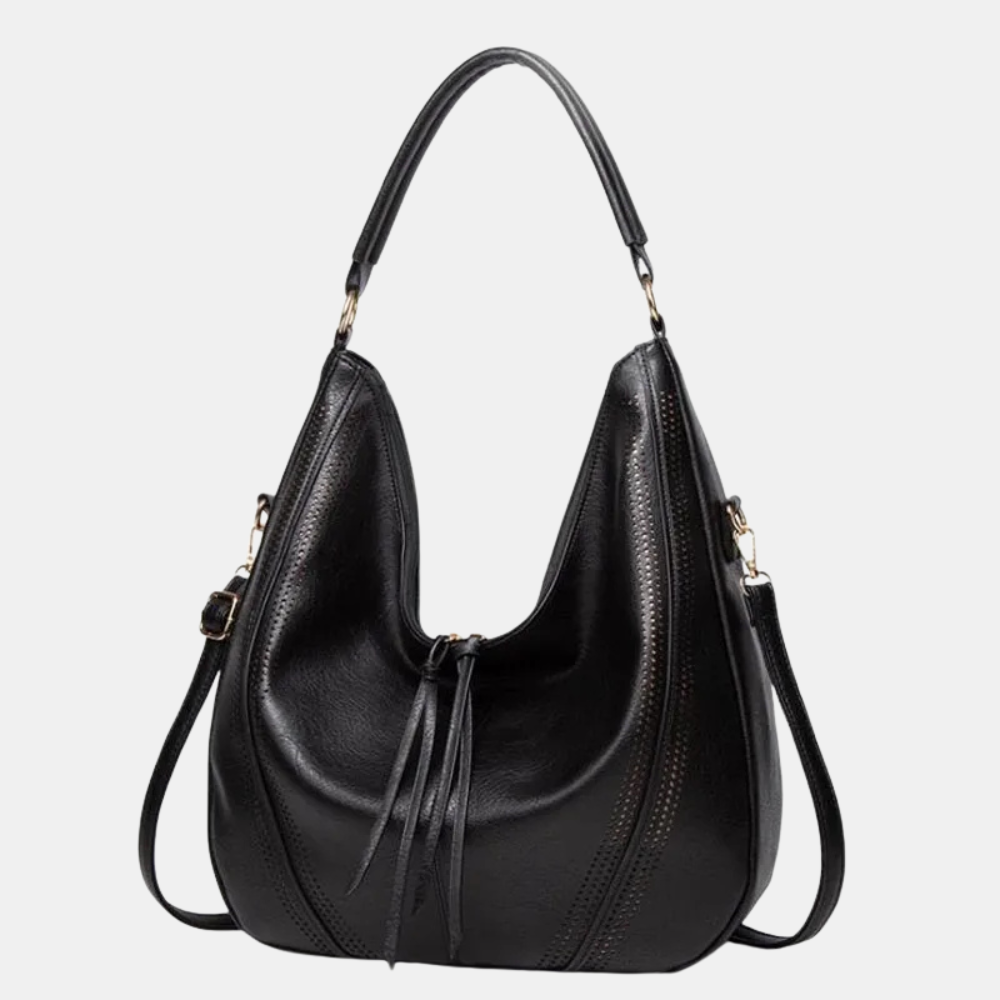 Zuri | Premium Leather Handbag