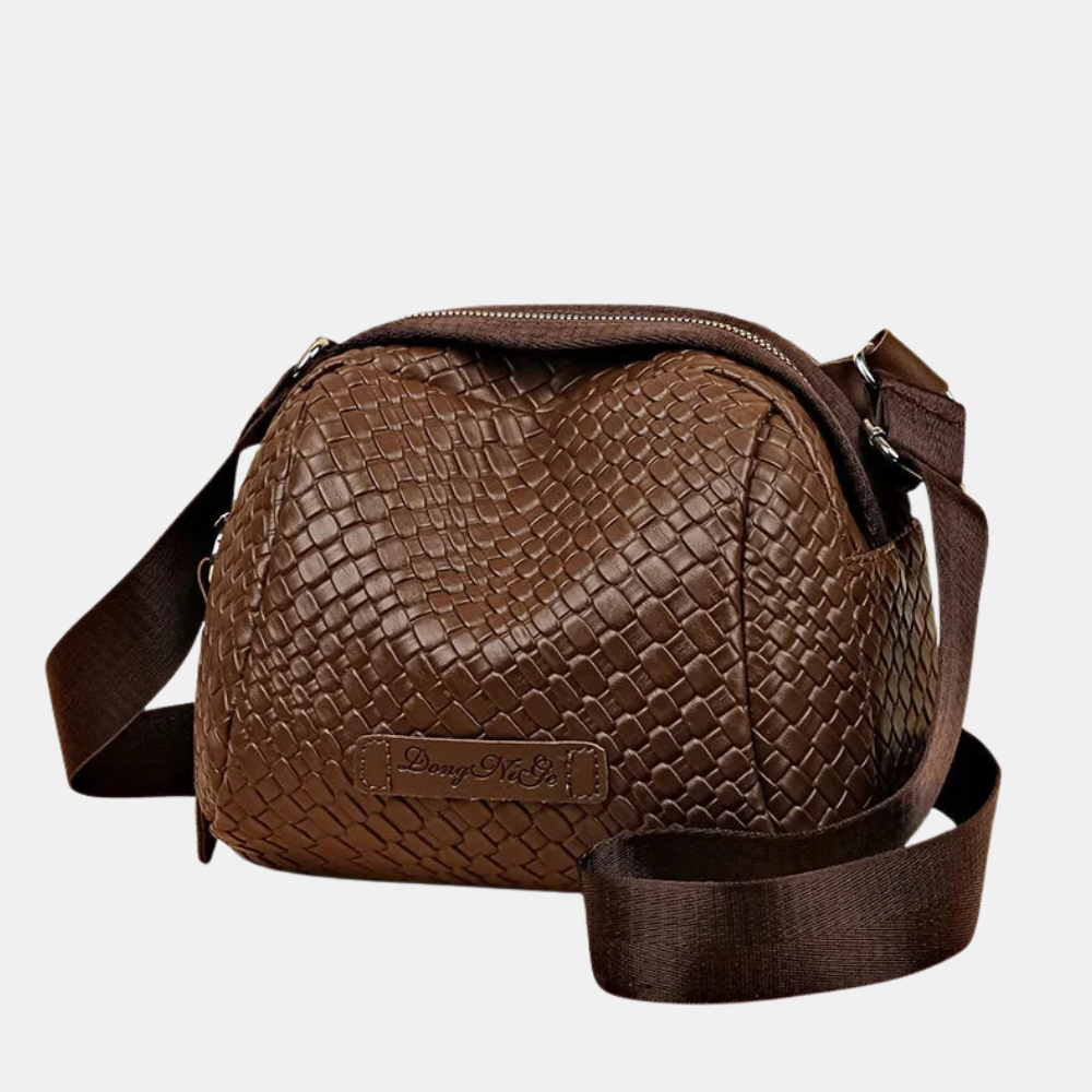 MARIZ | STYLISH LIGHTWEIGHT SHELL CROSSBODY BAG