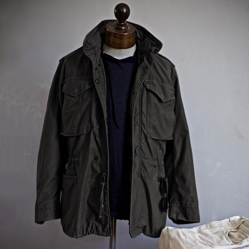 Arend | Field Jacket