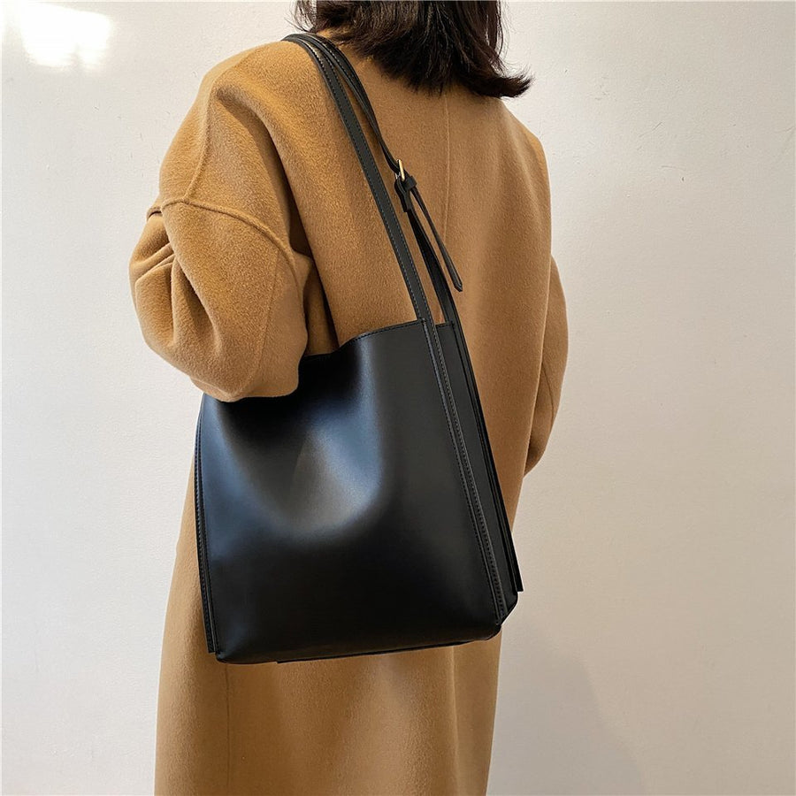 Camilla | Timeless Everyday Tote