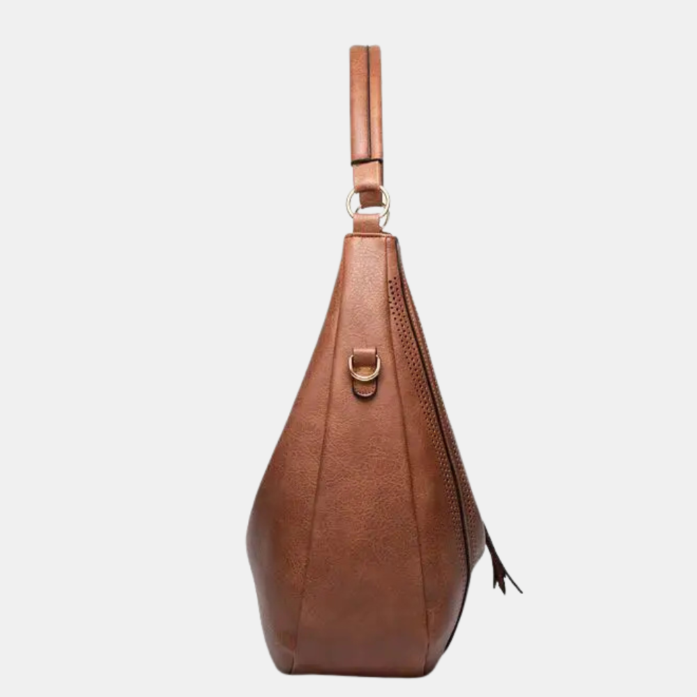 Zuri | Premium Leather Handbag