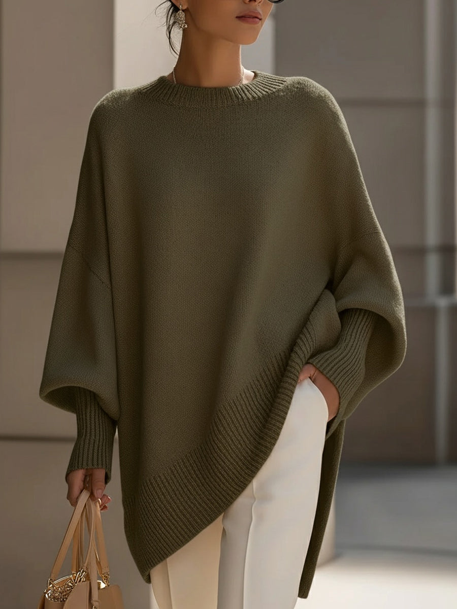 Nordiv™ | Oversized Sweater