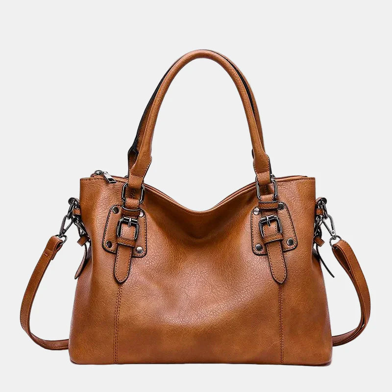 Sienna | Chic Shoulder Bag