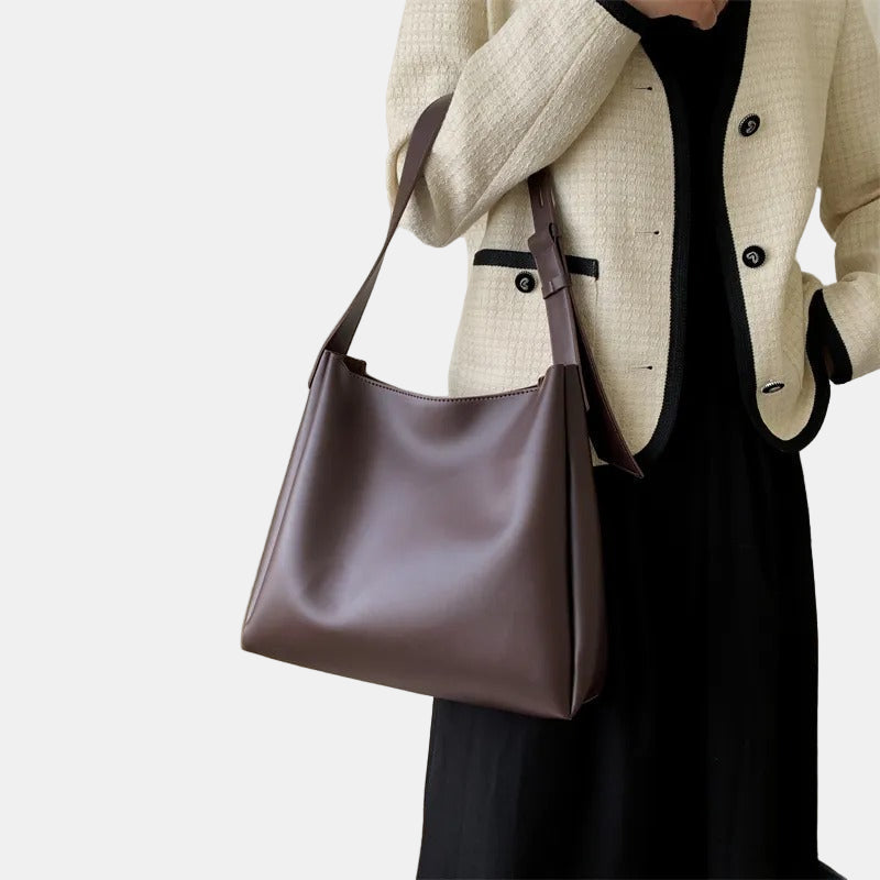 Riley | Luxe Grand Tote