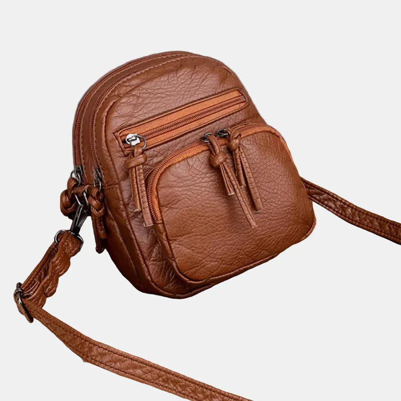 Arabella | Stylish Satchel Bag