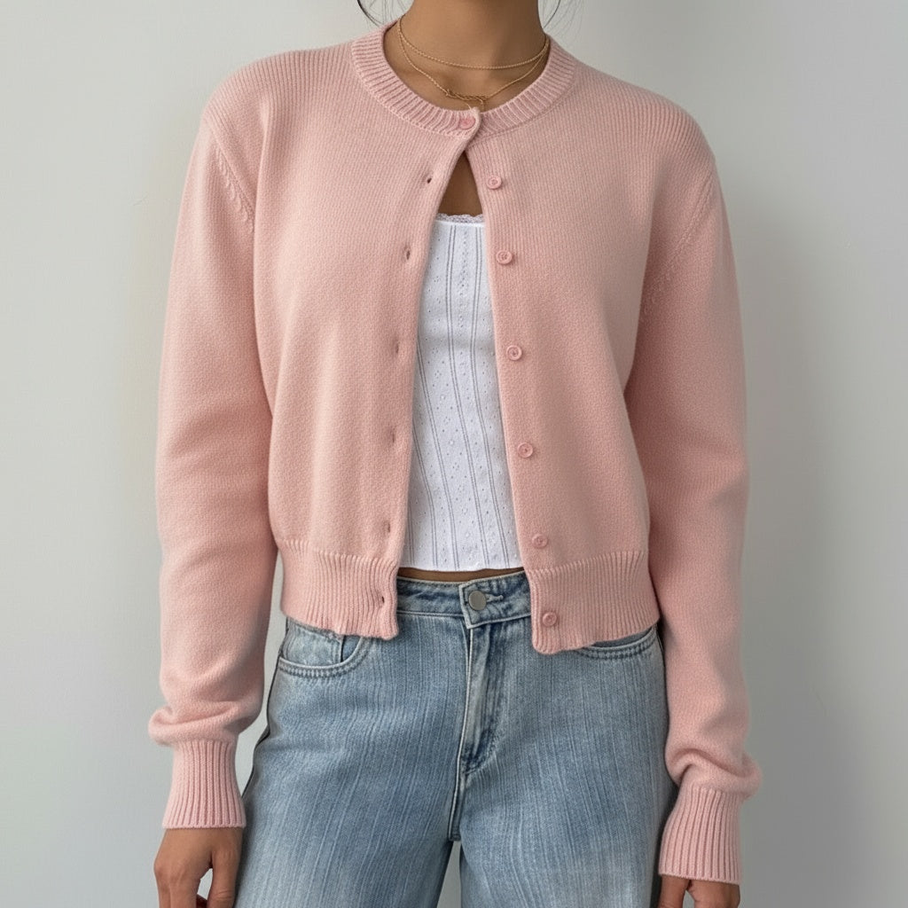 Talbot™ | Breeze Knit