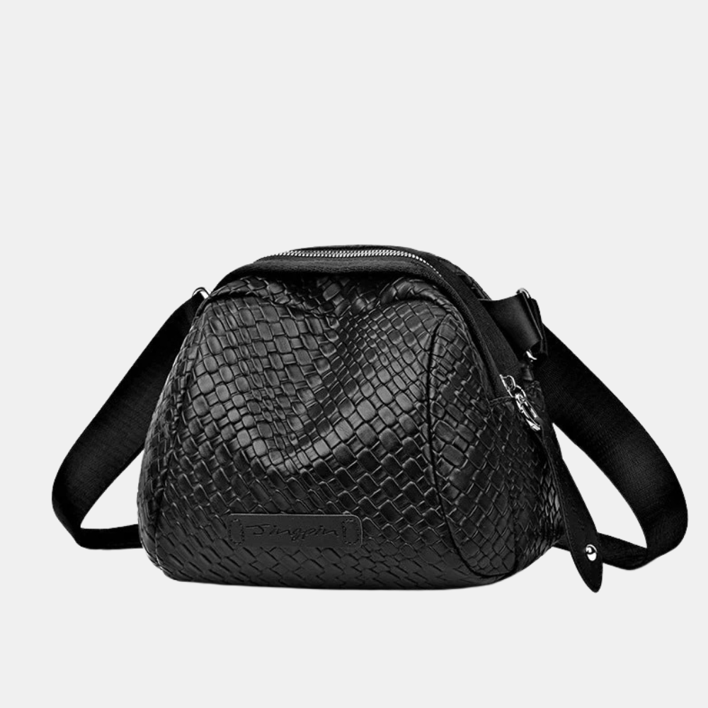 MARIZ | STYLISH LIGHTWEIGHT SHELL CROSSBODY BAG