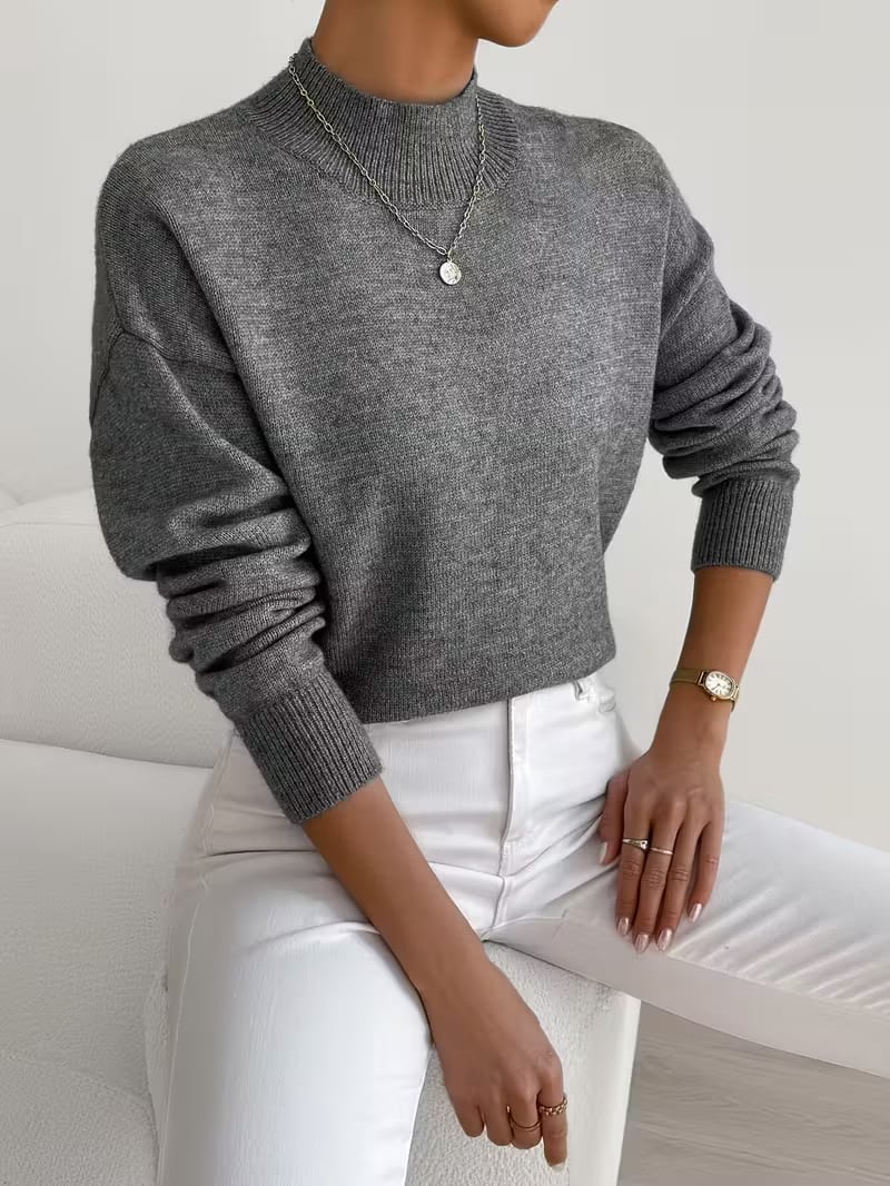 Nordiv™ | Sophie Cozy Knit Sweater