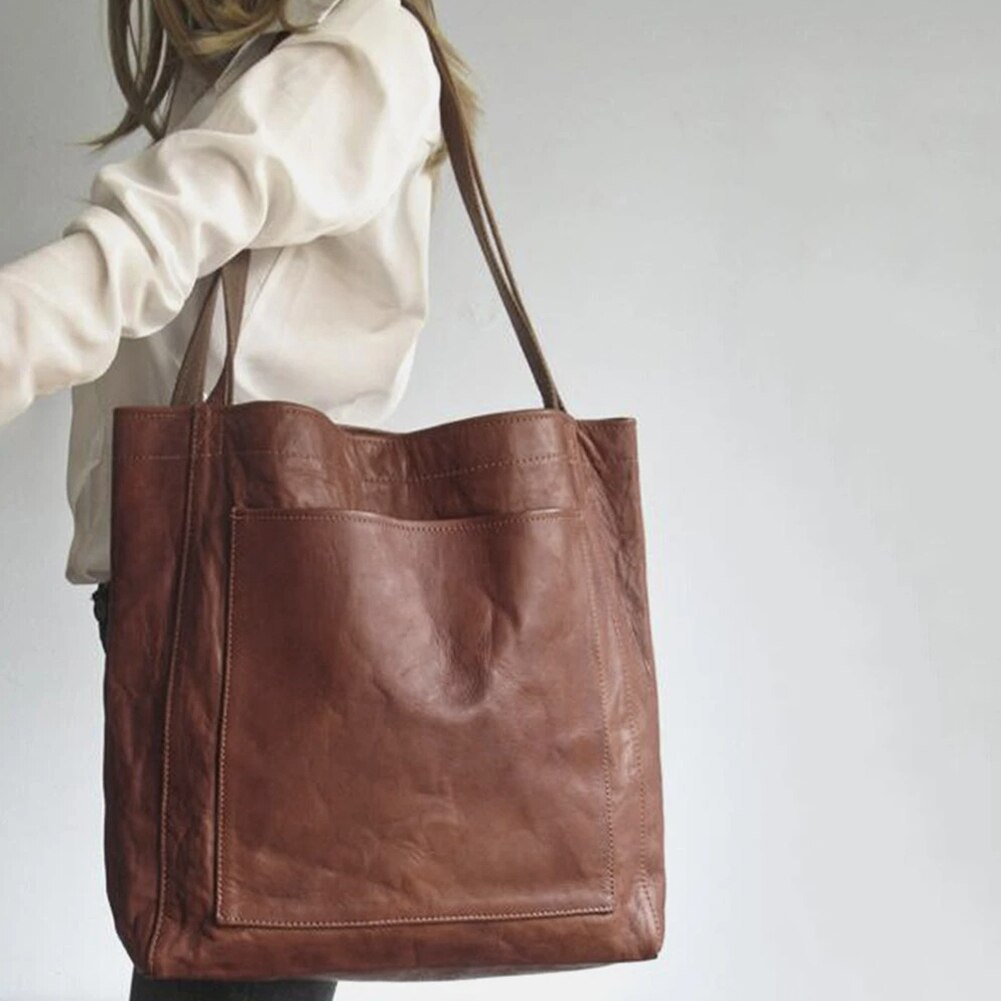 Talbot™ Classic Tote Bag with Timeless Character