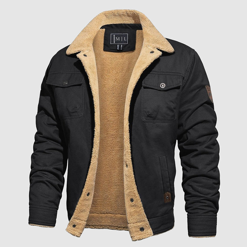 Pilot Aero Jacket