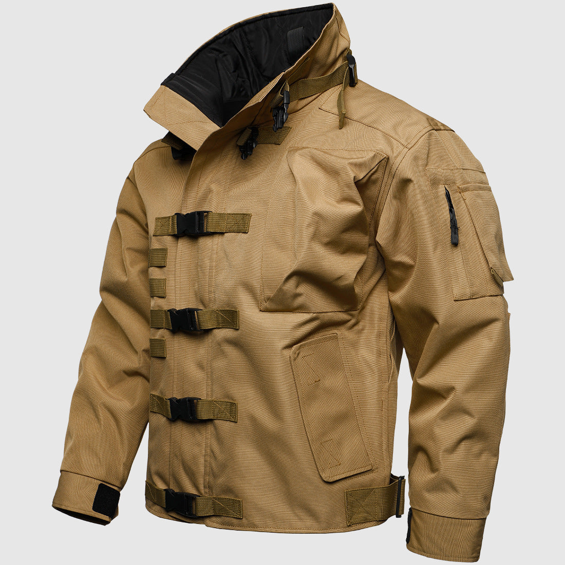 Alessandro Veneti Euro Trek Adventure Jacket
