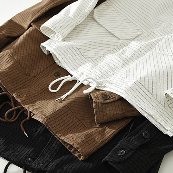 Alessandro Veneti The Robustness Jacket