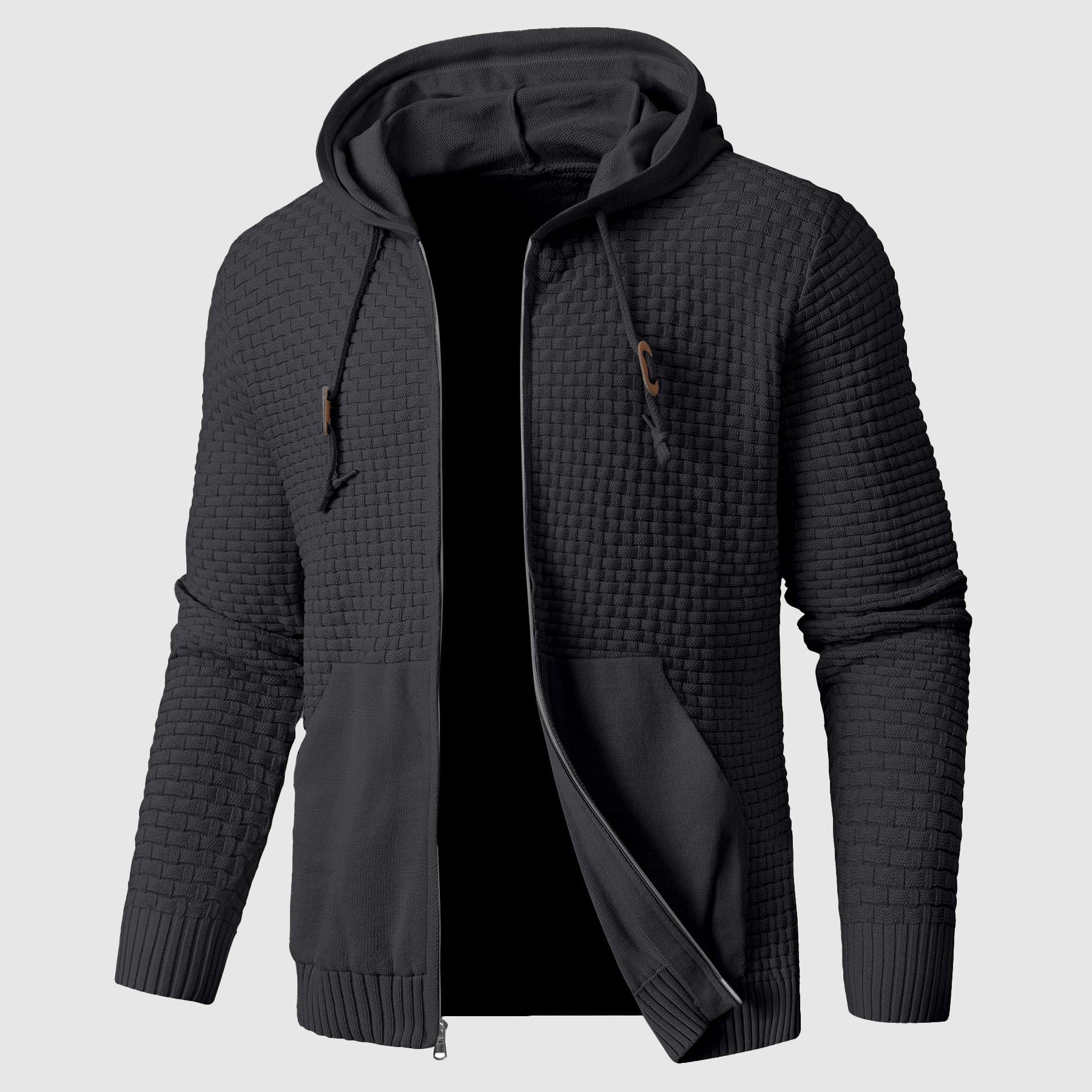 Alessandro Veneti City Craft Hoodie