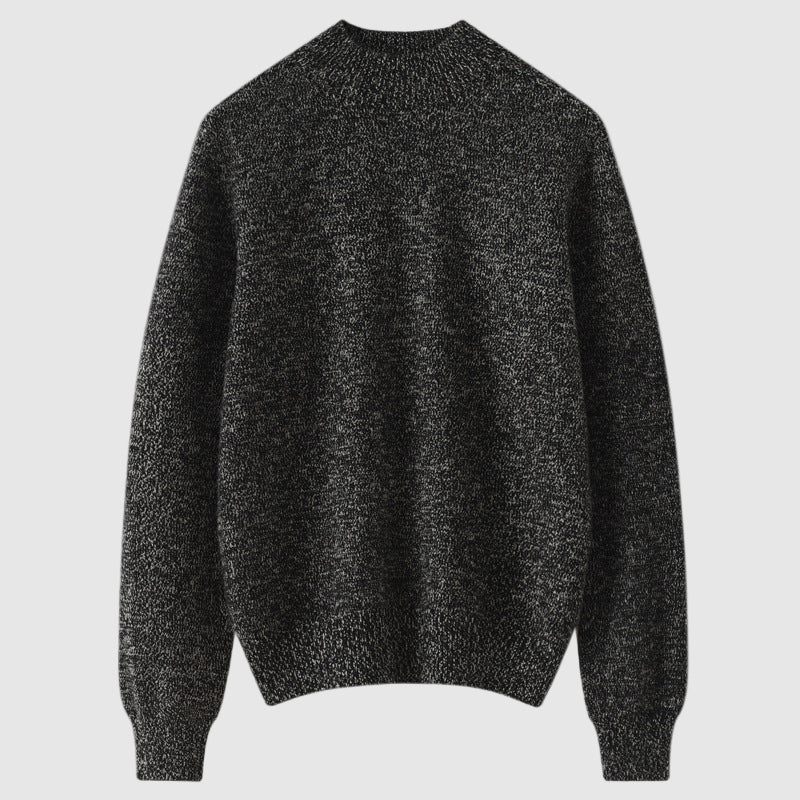 Nordiv™ | Cozy Soft-Touch Crewneck Sweater