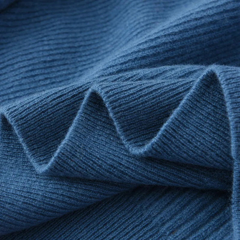 Nordiv™ | Classic Cashmere Sweater