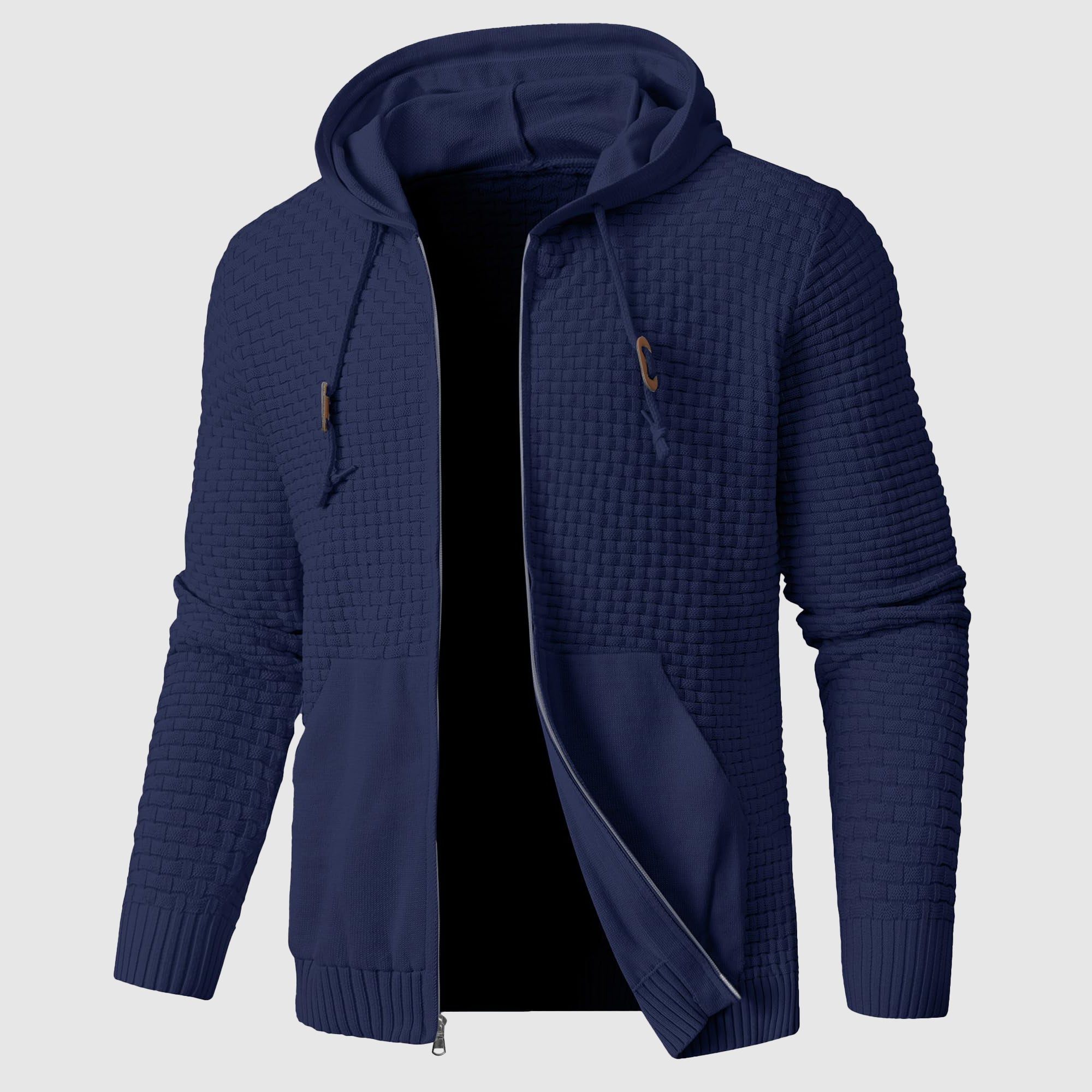 Alessandro Veneti City Craft Hoodie