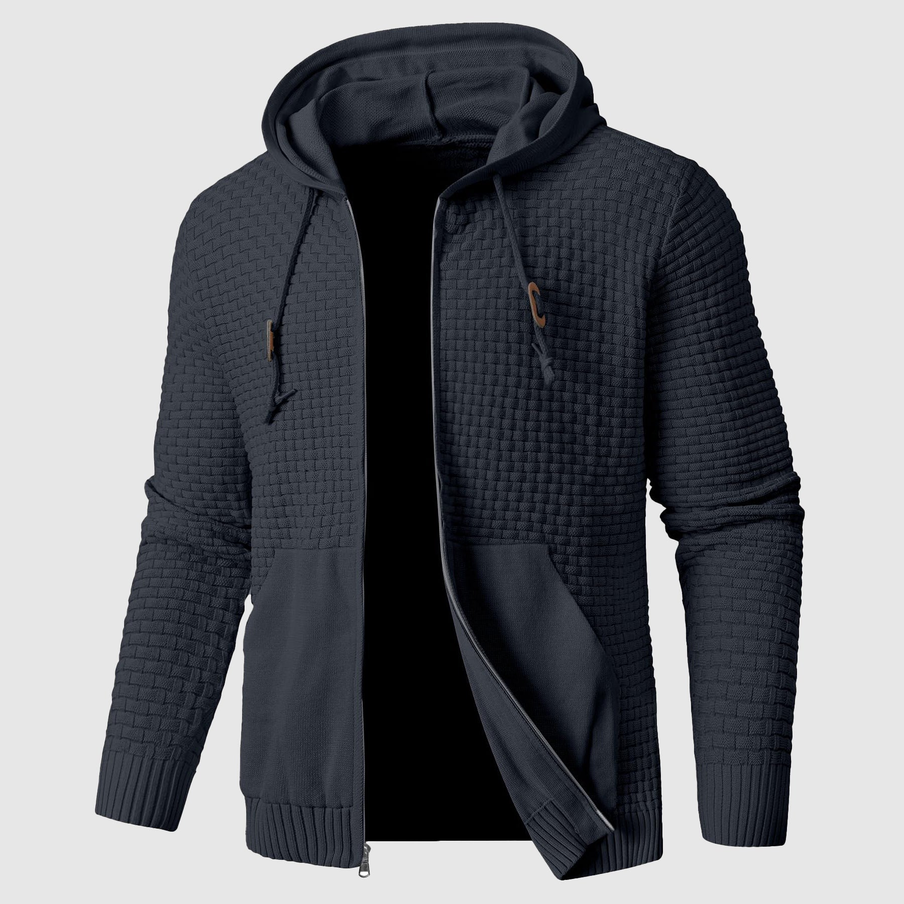 Alessandro Veneti City Craft Hoodie