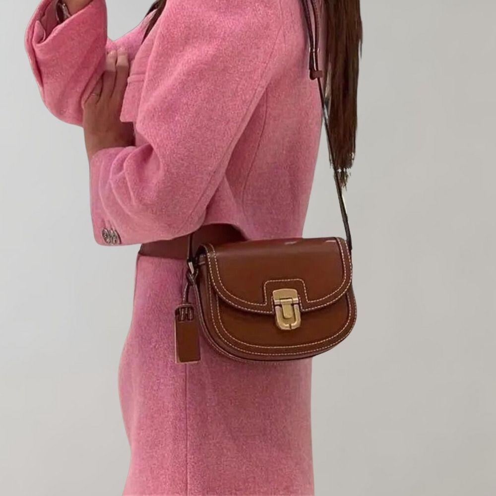 Talbot™ | Crossbody Bag