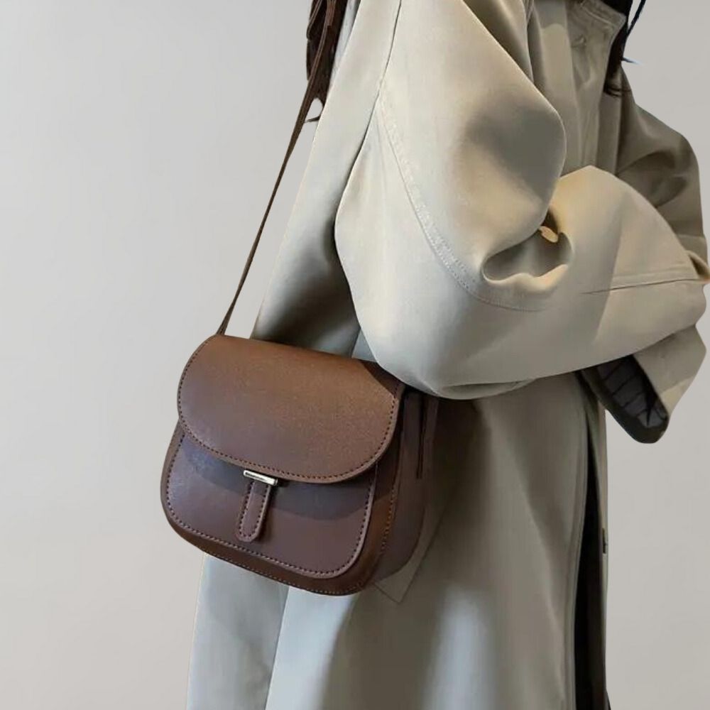 Talbot™ | Mini Crossbody Bag