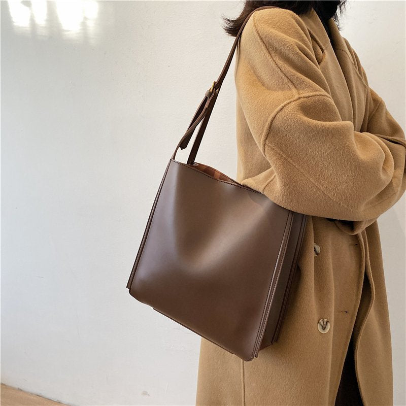 Camilla | Timeless Everyday Tote