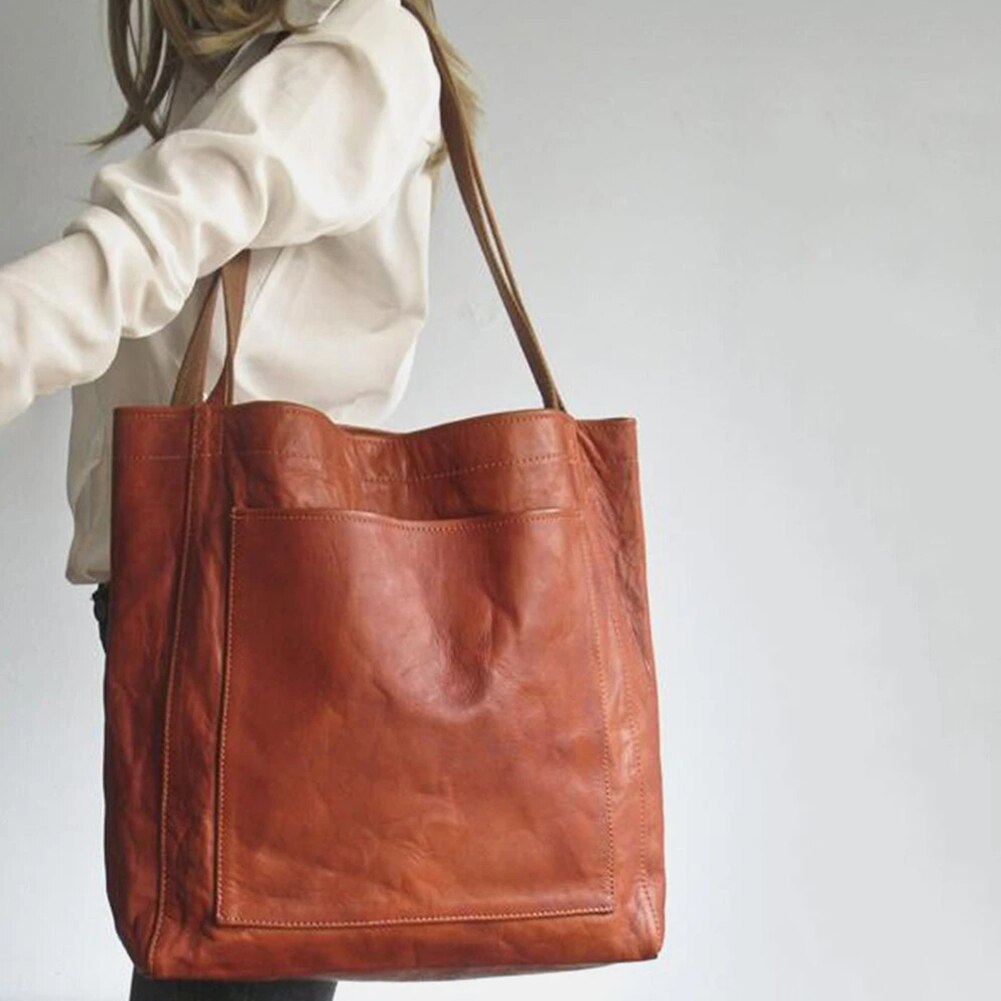 Talbot™ Classic Tote Bag with Timeless Character