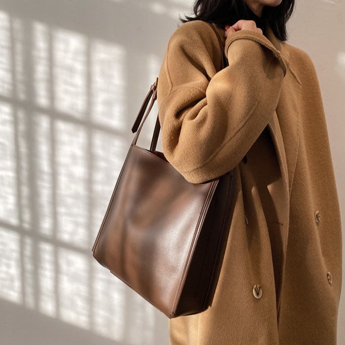 Camilla | Timeless Everyday Tote