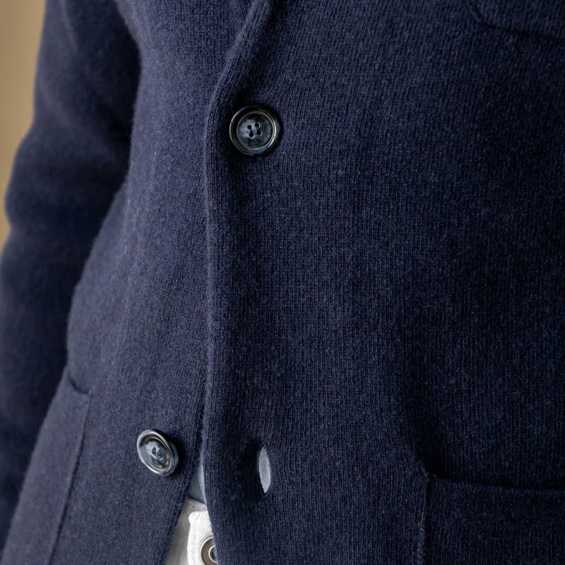 Felix Grant Stylish Knitted Jacket