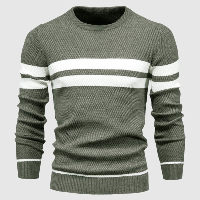 Roberto Russo Eleganza Quotidiana Sweater