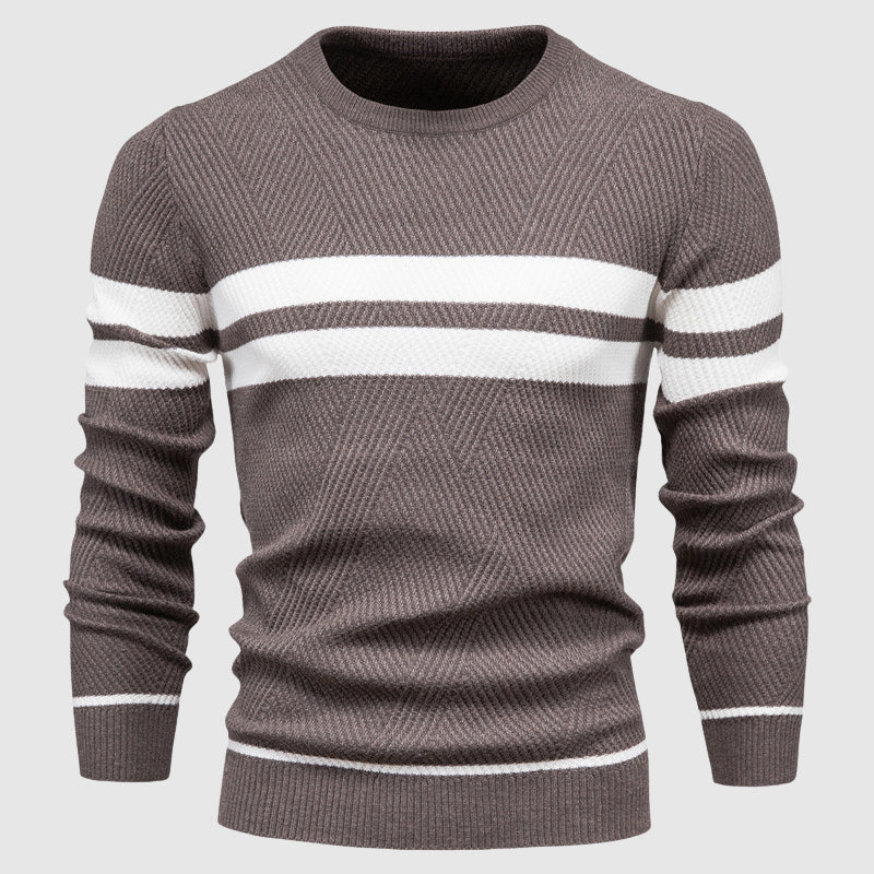 Roberto Russo Eleganza Quotidiana Sweater