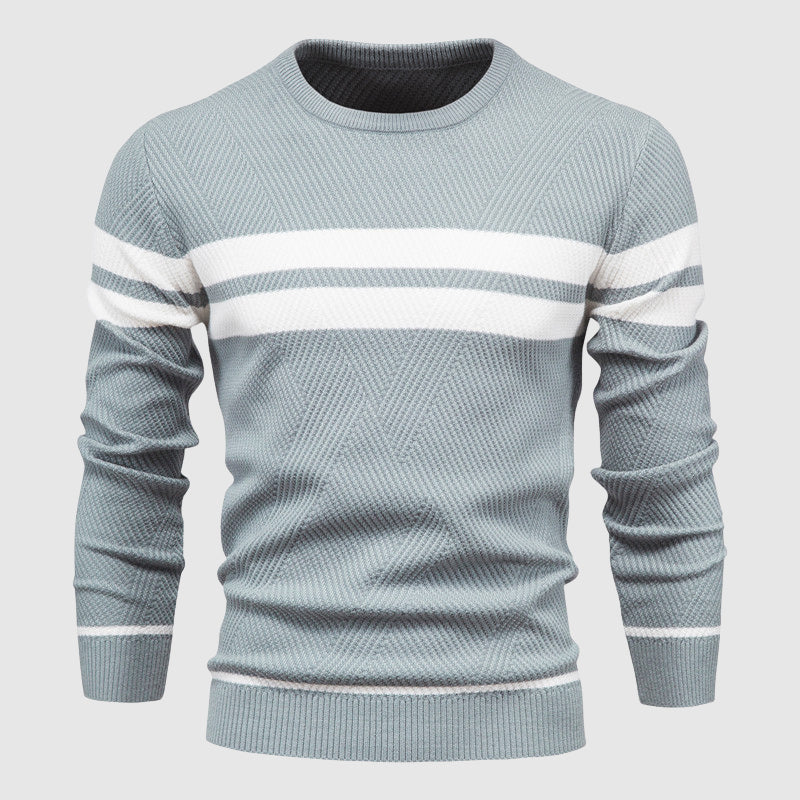 Roberto Russo Eleganza Quotidiana Sweater