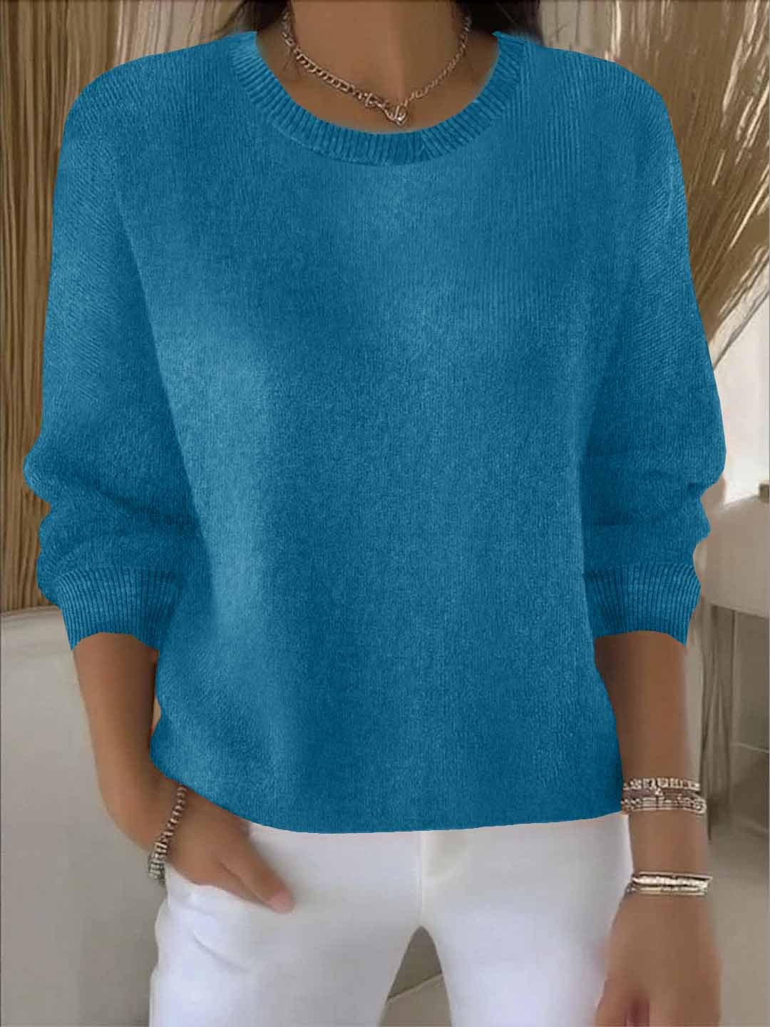 Nordiv™ | Soft Warm Sweater