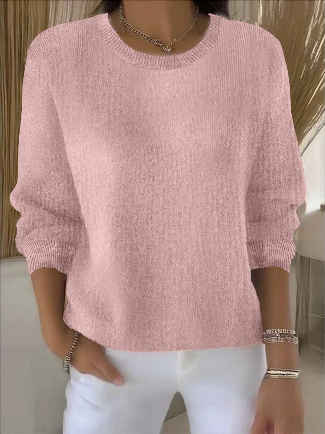 Nordiv™ | Soft Warm Sweater
