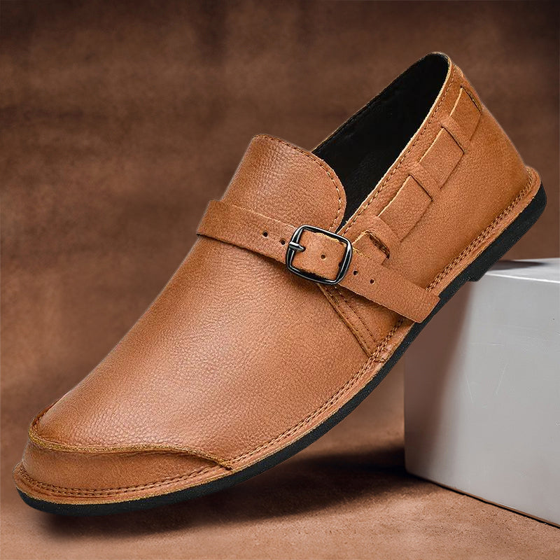 Nordiv™ | Casual Driving Loafers