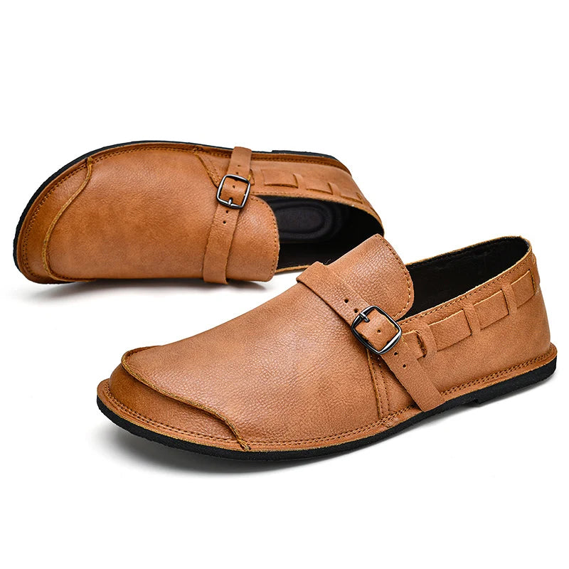 Nordiv™ | Casual Driving Loafers