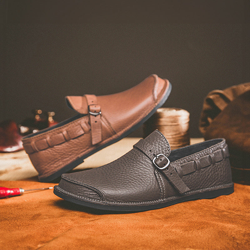 Nordiv™ | Casual Driving Loafers