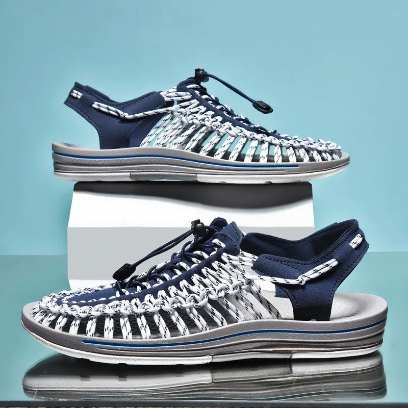 Nordiv™ | Casual Flat Sandals