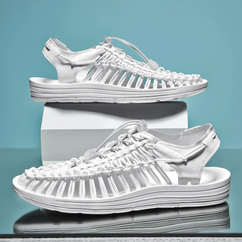 Nordiv™ | Casual Flat Sandals