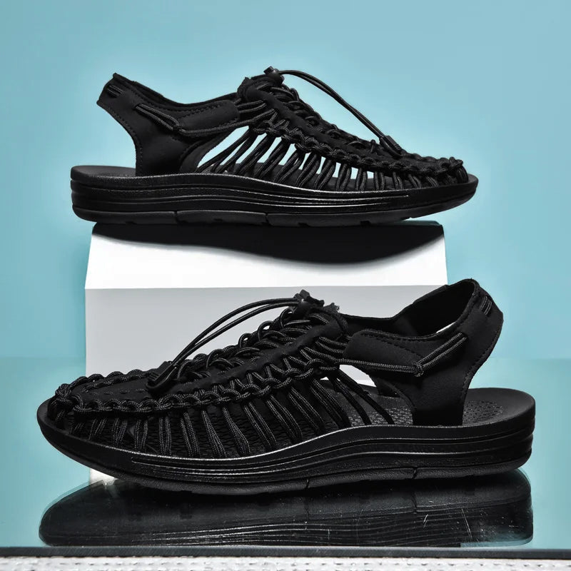 Nordiv™ | Casual Flat Sandals