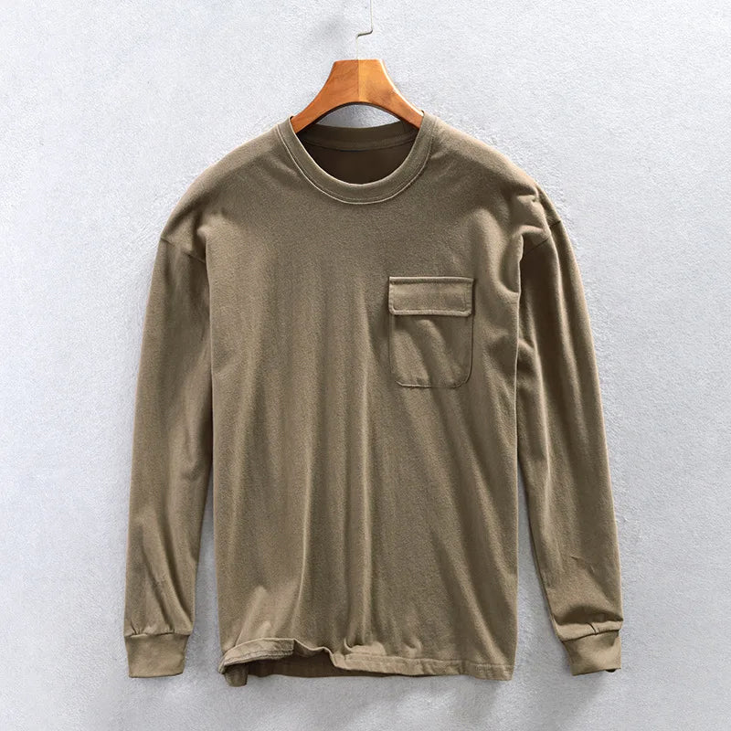 Felix Grant Casual Sweatshirt for Everyday Wear